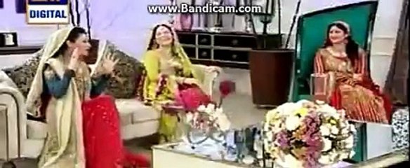 Shadi Ki Pehli Raat Glukara Humaira Arshad Kaysath Kia Huwa ?