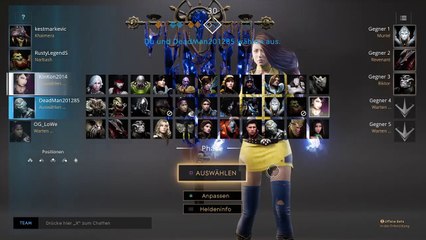 Paragon PS4-Live-Übertragung von KinKon2014 (87)