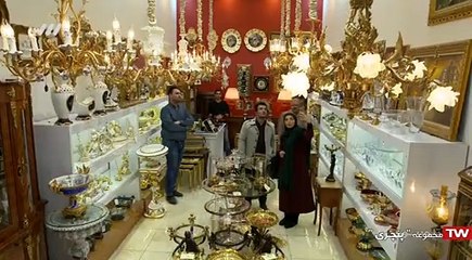 Panchari 2 - سریال پنچری قسمت دوم