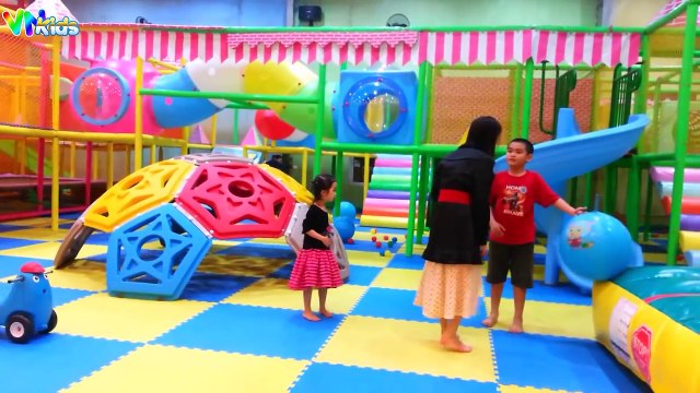 Nhạc thiếu nhi - Liên khúc Nhạc thiếu nhi vui nhộn hay nhất