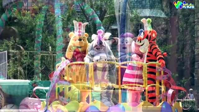 Nhạc Thiếu Nhi REMix _ Liên khúc Nhạc THiếu Nhi Hay Nhất