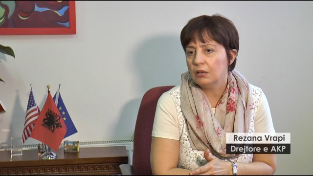 Report TV - Aplikimi për provimet e maturës Vrapi: Kujdes, s'ka shans të dytë