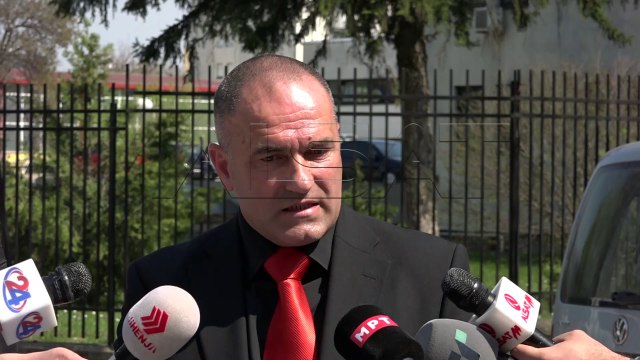 Sindikata e policisë kërkon tu paguhen orët shtesë të punës