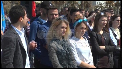 Ora News - Doda: Sistemi arsimor nuk mund të jetë peng i ministrave