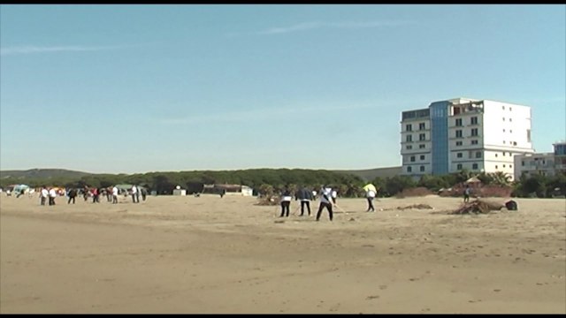 KLIMA POLITIKE RREZIKON TURIZMIN,ZGJEDHJET PRITET TE KENE NDIKIM NEGATIV, MINISTRIA PASTRON PLAZHET