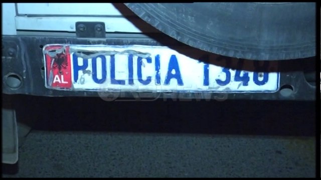 Ora News - Grabitet me armë farmacia në rrugën e “Kavajës”