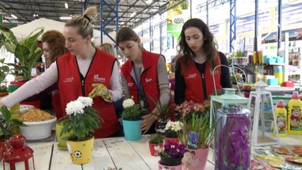 Ora News – Bota e luleve në Megatek, nxitoni, superoferta deri me 19 prill