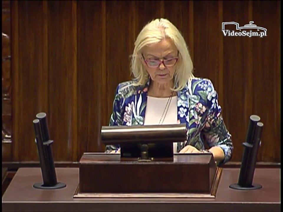 Bożena Borys-Szopa - 20.06.17