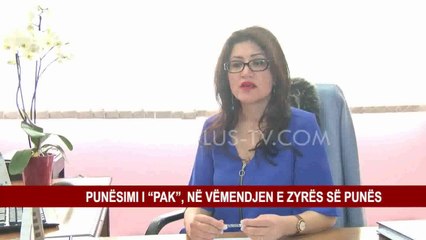 BIZNESET OFROJNË VENDE PUNË PËR “PAK”