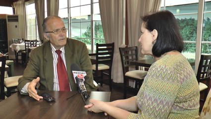 Report TV - 100-vjetori i piktorit nga Gjakova Qamil Grezda, i biri rrëfen jetën