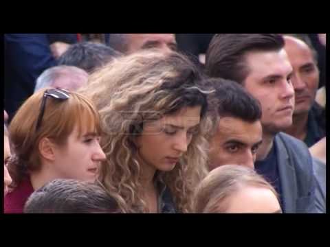 Ora News - Dule: Qeveria është minorancë, zgjedhjet e 2015-s hap prapa