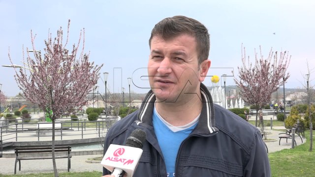 Dhjetë vite me VMRO-në, BDI-ja pa poste të rëndësishme