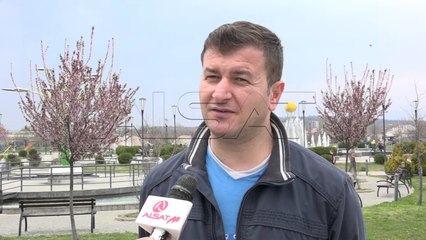 Dhjetë vite me VMRO-në, BDI-ja pa poste të rëndësishme