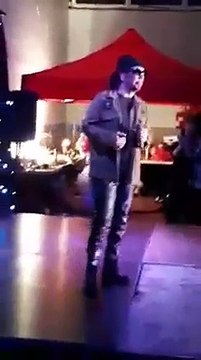 transformiste la fifi artiste cabaret hauts de france