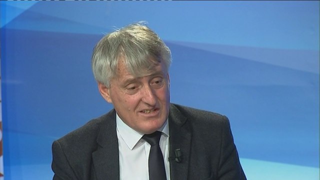 Ora News - Ragmi Mustafa i ftuar në Ora e Intervistës