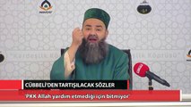 Cübbeli Ahmet'ten yine çok tartışılacak sözler