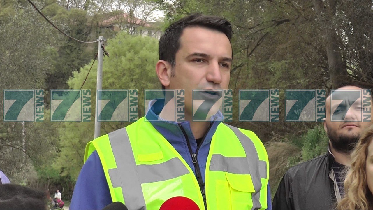 VELIAJ KERKON NDALIMIN ME LIGJ TE QESEVE PLASTIKE - News, Lajme - Kanali 7