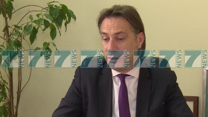 QENDRA E THIRRJEVE NE TATIME, SIPERMARRESIT DO NJOFTOHEN - News, Lajme - Kanali 8