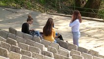 Amfiteatri te Parkut i Liqenit do restaurohet - Top Channel Albania - News - Lajme