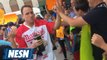 Joey Chestnut Celebrates America By Eating 72 Hot Dogs