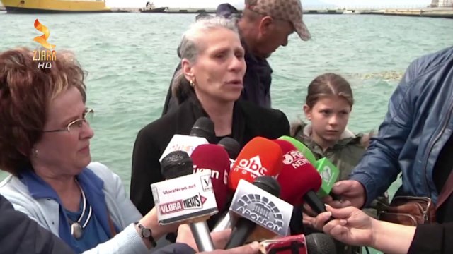 360° Gradë -20 VJET NGA TRAGJEDIA E OTRANTOS FAMILJARET APEL TE NDESHKOHEN FAJTORET