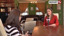 Report TV - Bojkoti i PD për zgjedhjet, Gjosha si Meta: Palët të dialogojnë