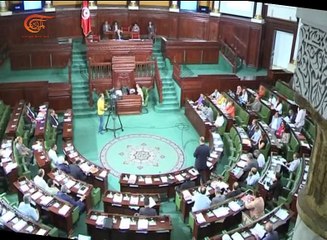 تصاعد الضغط الشعبي والحزبي في تونس لإعادة العلاقات ...