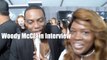 HHV Exclusive: Woody McClain talks filming Canal Street, working with Kevin Hart, and life after New Edition Story at the 2017 BET Awards