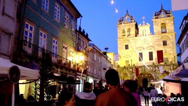 Como é morar em Portugal