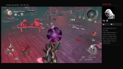 Transmissão ao vivo da PS4 de sophia6miranda (27)