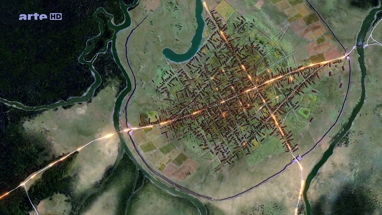 Les Celtes Les Romains en Gaule