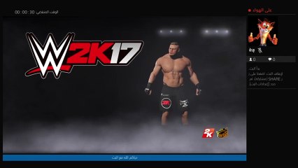 بث مصارعه الجزء الئول حياكم (99)