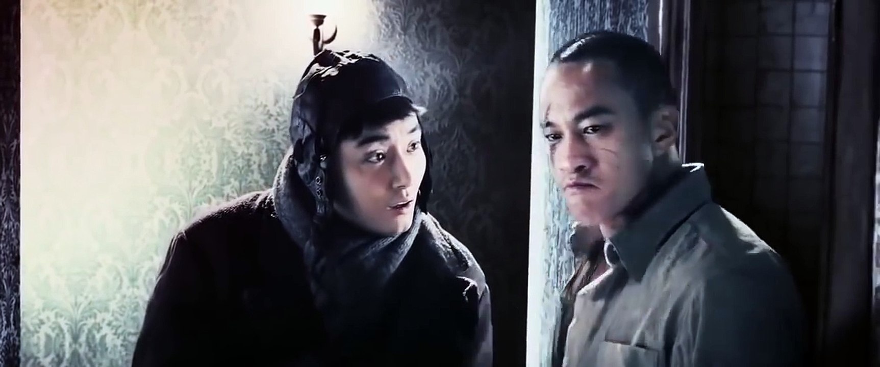Superb Action Movie 3D Best Martial Arts Movie 720p English Subtitle