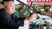 China braces army for North Korea emergency as attack choppers moved to border -