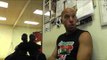 trainer breaks down mike alvarado vs ruslan provodnikov EsNews Boxing