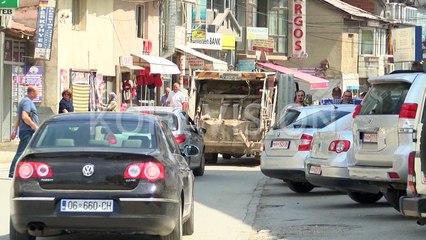 “Echohigjienës” nuk po i pëlqen tenderi i Komunës së Gjilanit për pastrimin e qytetit