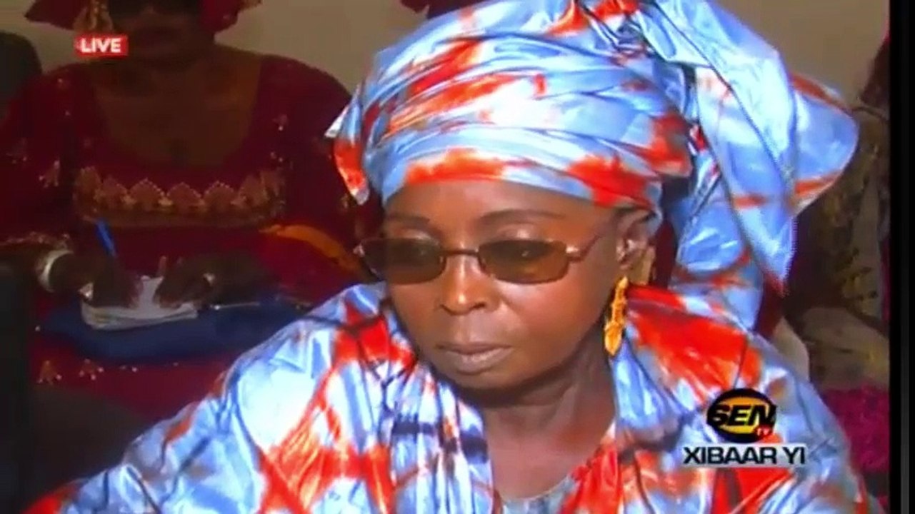 Aida Mbodji