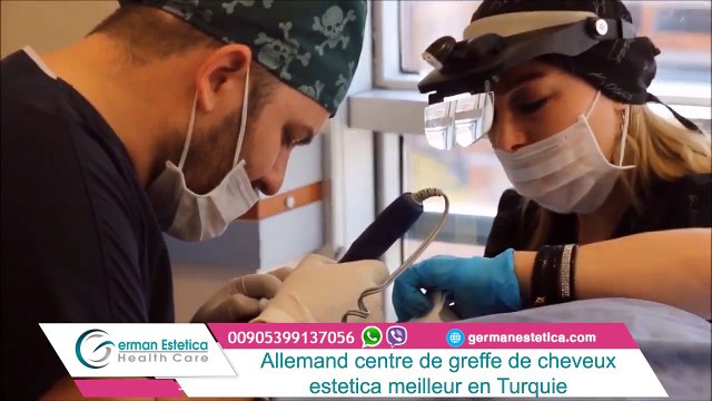 implant capillaire turquie fue greffe de cheveux