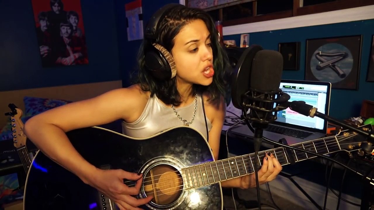 Money (Pink Floyd Cover)