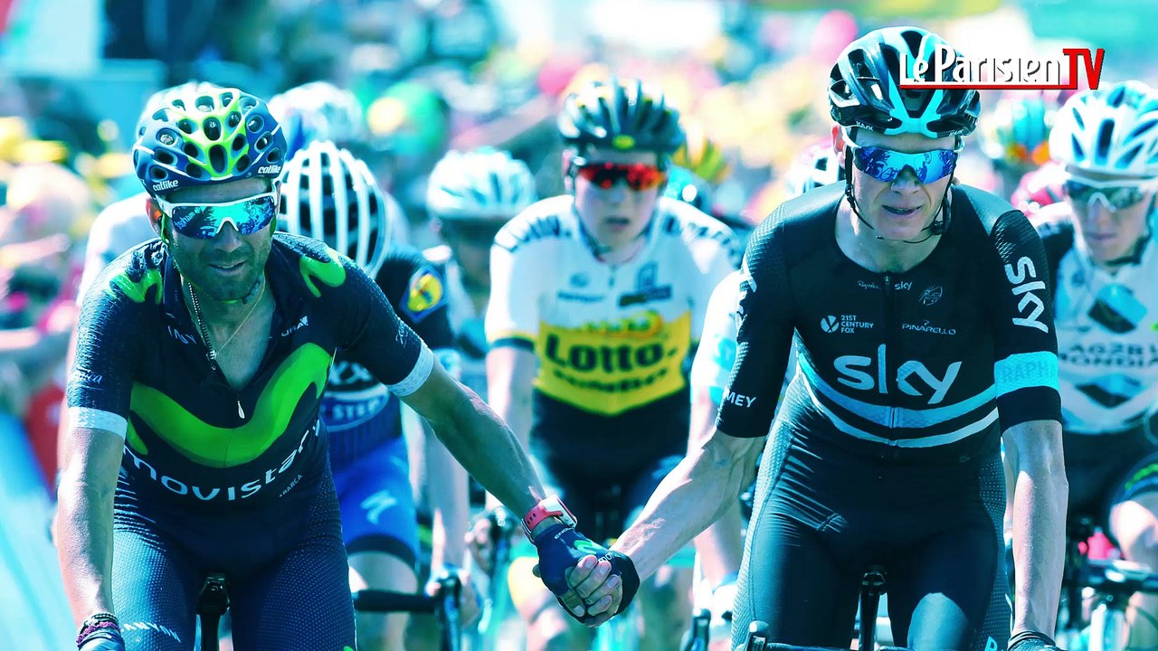 Tour de France. Etape 3 : Verviers-Longwy