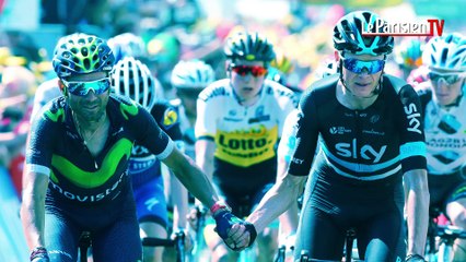 Tour de France. Etape 3 : Verviers-Longwy