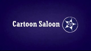 Cartoon Saloon/Amazon Studios (2015)