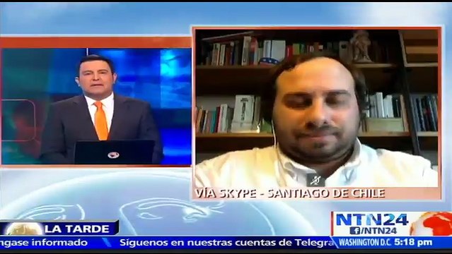 Máximo líder de las FARC alias Timochenko fue hospitalizado en clínica de Villavicencio, Colombia