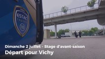 Vichy 2017⎥L'Estac prend la direction de l'Auvergne