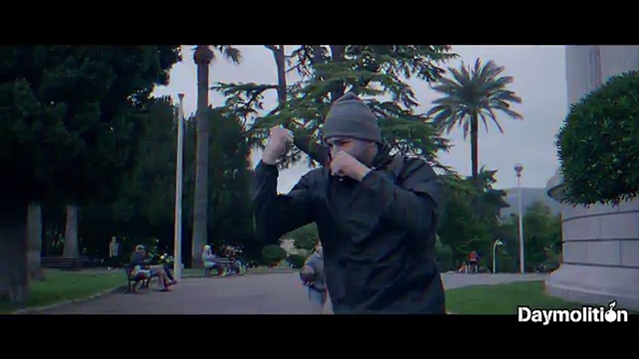 Arims - Bye Bye