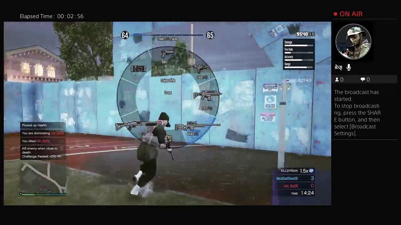 Exposing lionboy (8)