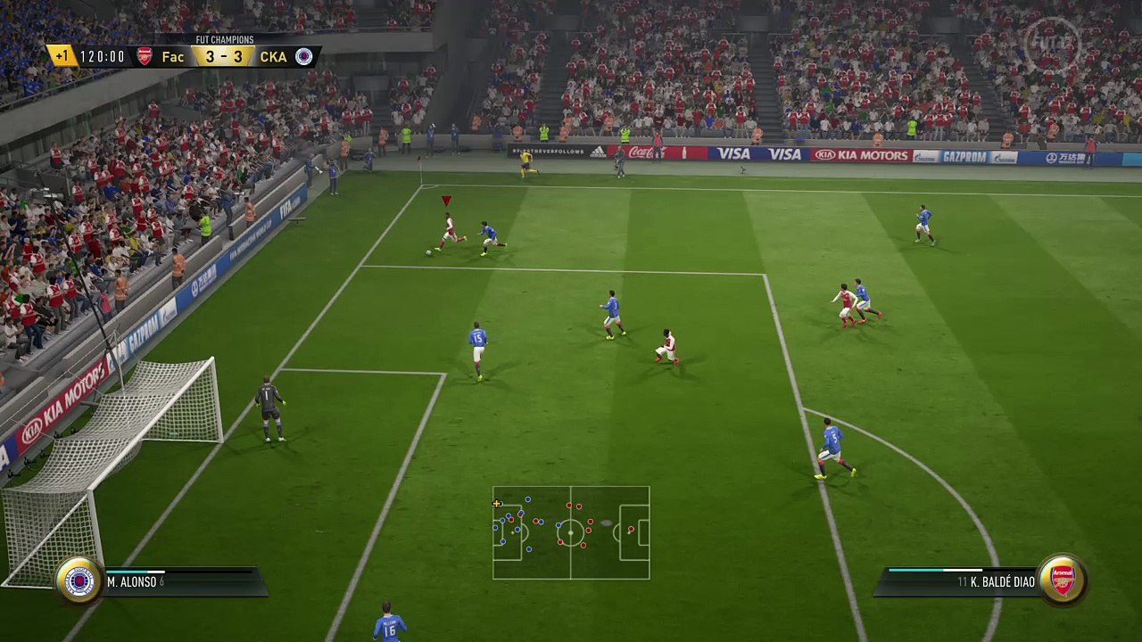 Bye bye Elite...