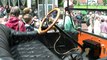 Nissewaardtour Oldtimers - 3e editie / Spijkenisse 2017