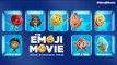 The Emoji Movie - International Trailer #2 - Starring TJ Miller & James Corden - At Cinemas August 4