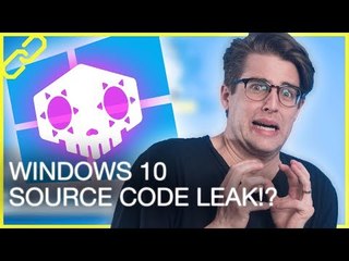 Radeon Vega FE preview, W10 source code leak, Skylake + Kaby Lake hyperthreading